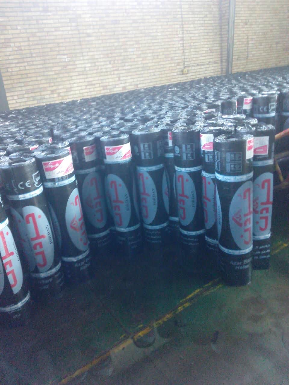 قیمت ایزوگام فویلدار