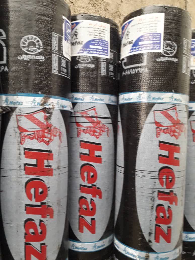 فروش ایزوگام فویلدار