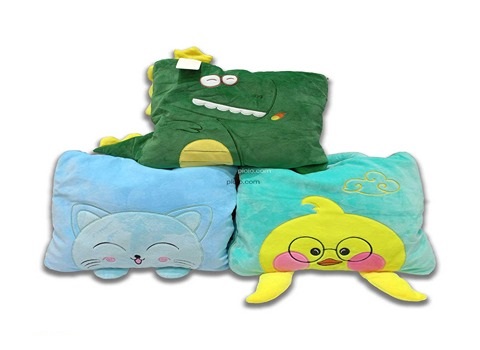 تصویر 1 از پتو حیوانی با دوام فوق العاده و عالی