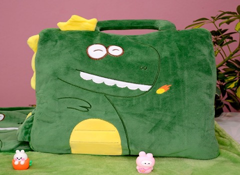 تصویر 2 از پتو حیوانی با دوام فوق العاده و عالی