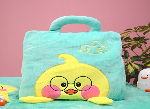 تصویر 3 از پتو حیوانی با دوام فوق العاده و عالی