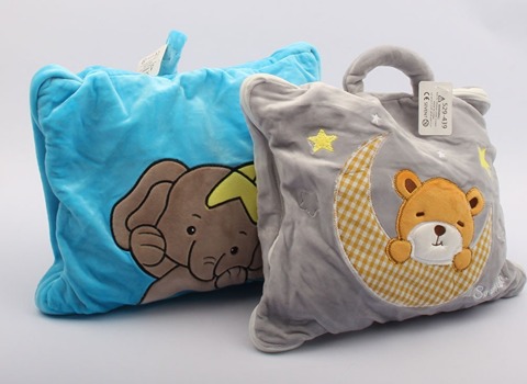 تصویر 4 از پتو حیوانی با دوام فوق العاده و عالی