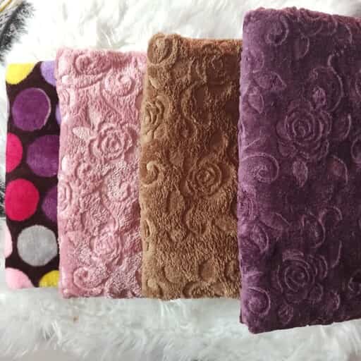 تصویر 3 از پتو سالیوان عمده و به صرفه