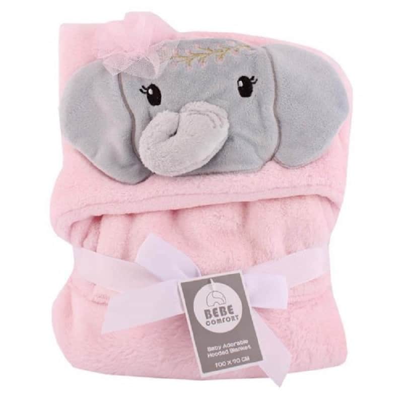 پتو حوله ای کودک انتخابی عالی +  لطافت بی نظیر