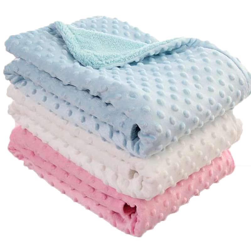 تصویر 5 از پتو حوله ای کودک انتخابی عالی +  لطافت بی نظیر