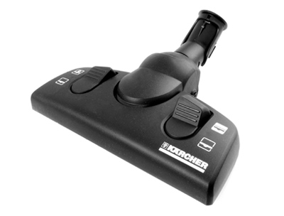 برس جاروبرقی ویداس اضطراری به صورت عمده