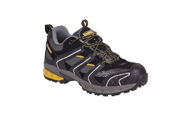 تصویر 1 از انواع کفش ایمنی دیوالت برای شیفت های کاری طولانی