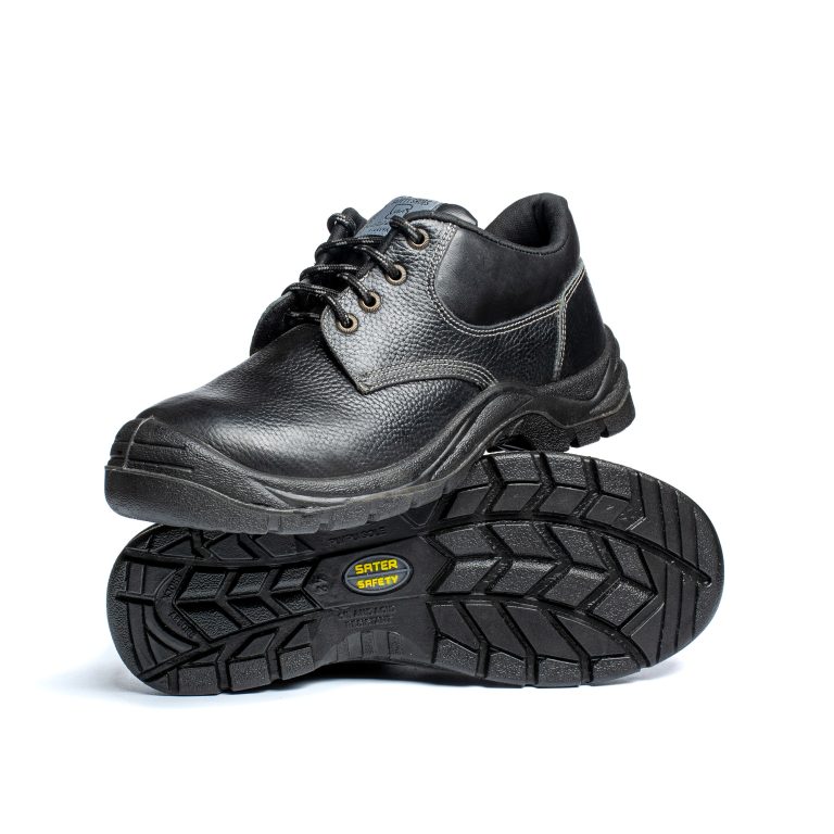 تصویر 4 از کفش ایمنی هیراد همراه دائمی پیمانکاران برق