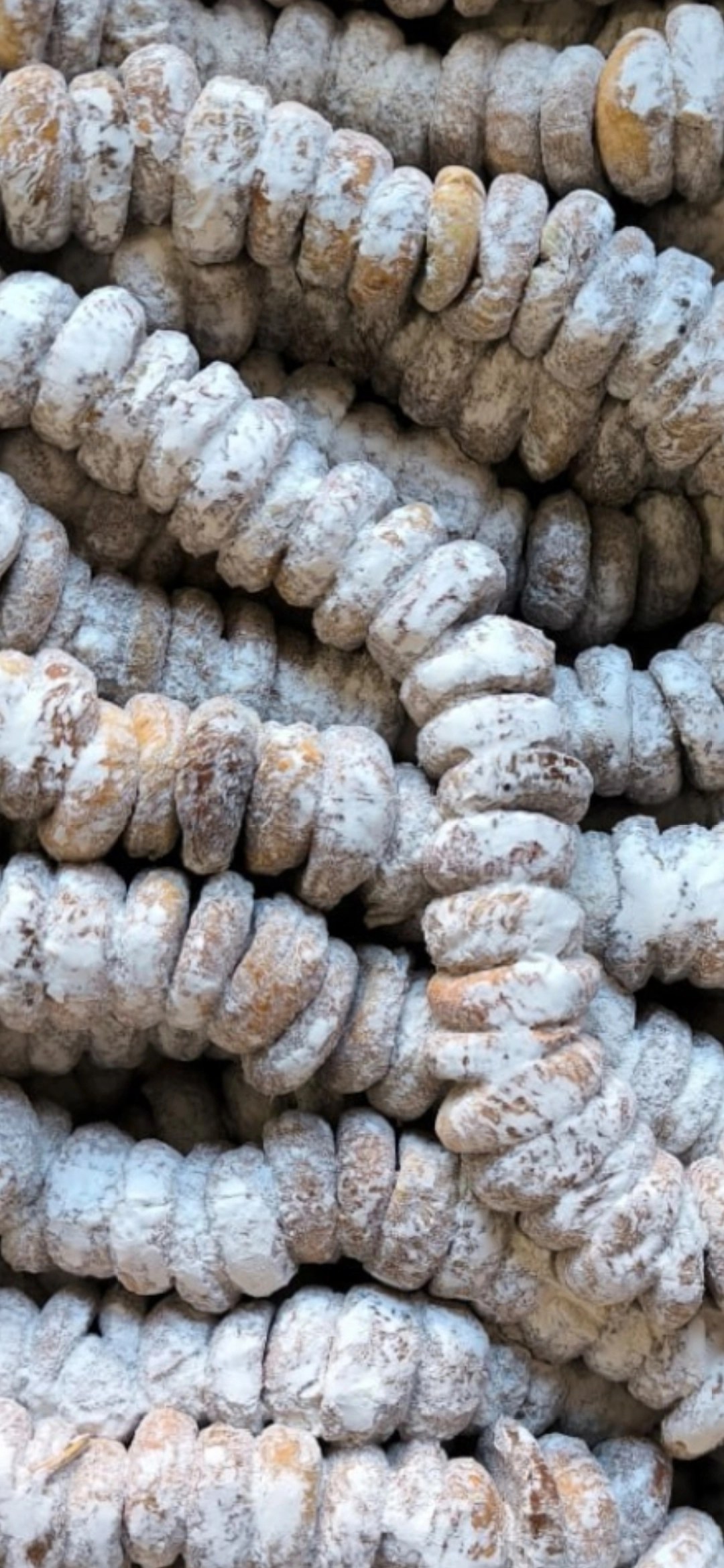 تصویر 3 از انجیر خشک آردی استهبان با کیفیت برتر