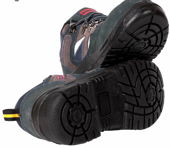 تصویر 1 از کفش ایمنی یونیور با گارانتی اطمینان