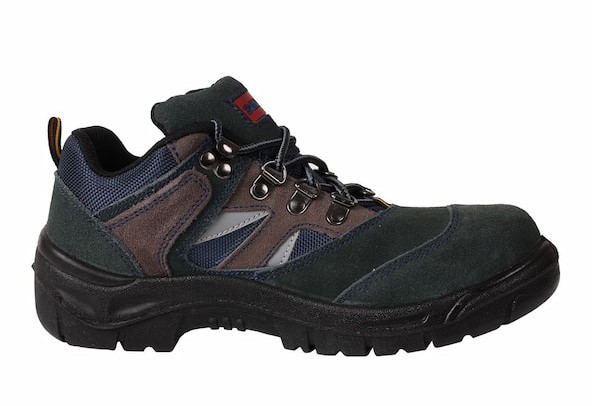 تصویر 2 از کفش ایمنی یونیور با گارانتی اطمینان