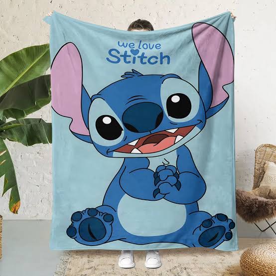 تصویر 4 از پتو عروسکی با بالاترین استانداردهای کیفیت تولید شده