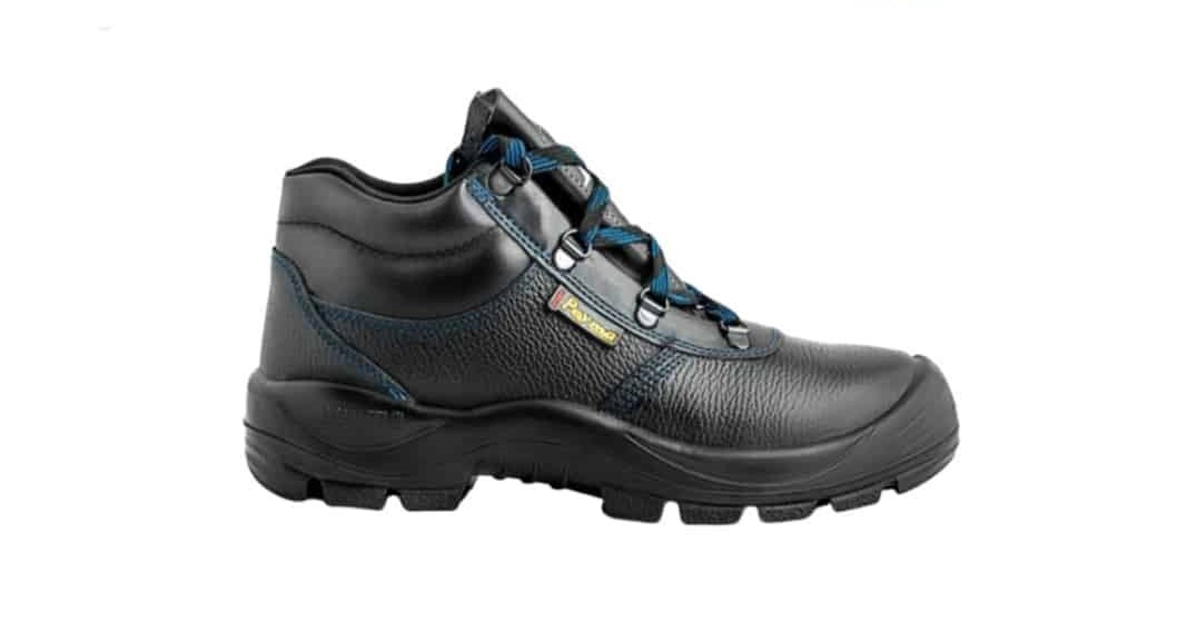 تصویر 2 از طراحی بی نظیر کفش ایمنی پاما