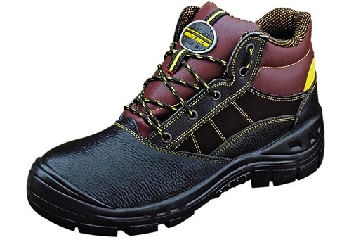 انواع کفش ایمنی بدون سر پنجه