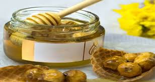 انجیر خشک عسلی بهینه و به صرفه