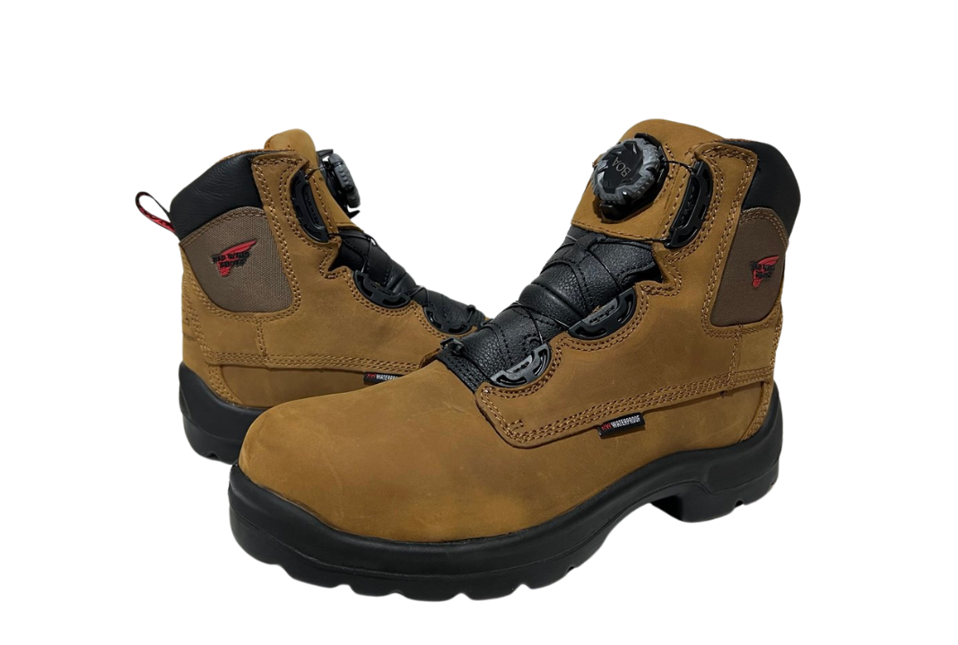 کفش ایمنی ردوینگ عایق برق و ضد آب