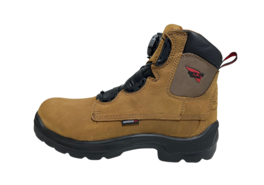 تصویر 3 از کفش ایمنی ردوینگ عایق برق و ضد آب