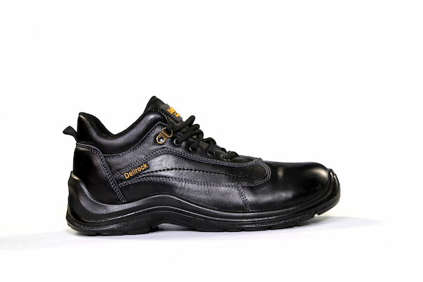 کفش ایمنی دلیراک مدل هانا ایمنی درجه یک