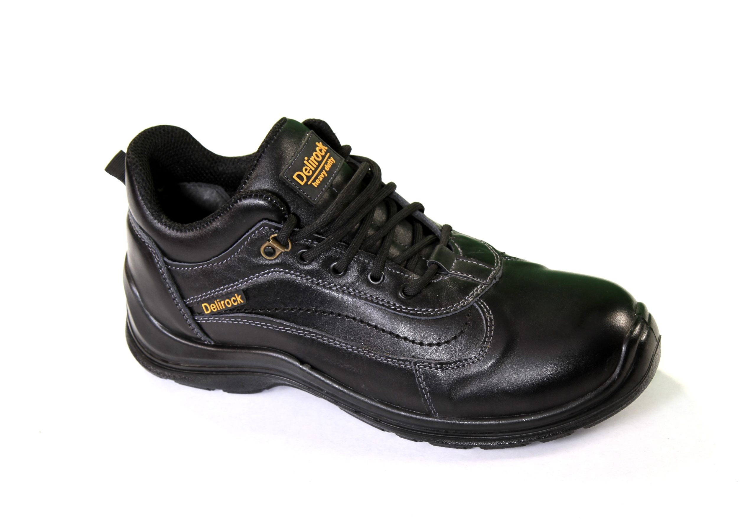 تصویر 1 از کفش ایمنی دلیراک مدل هانا ایمنی درجه یک