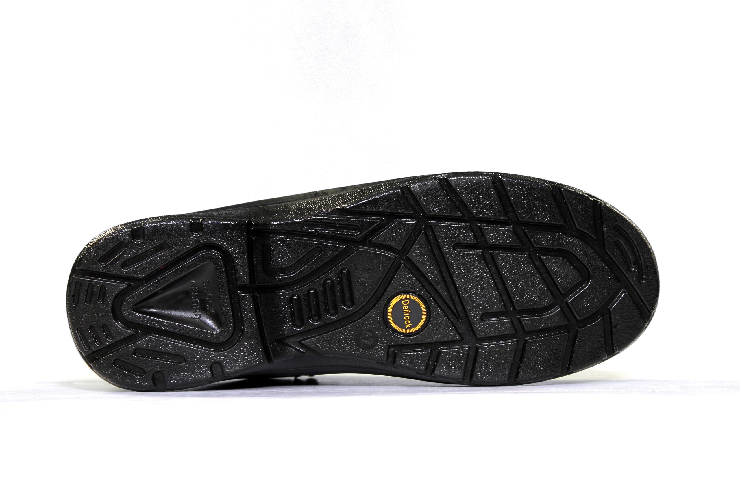 تصویر 2 از کفش ایمنی دلیراک مدل هانا ایمنی درجه یک