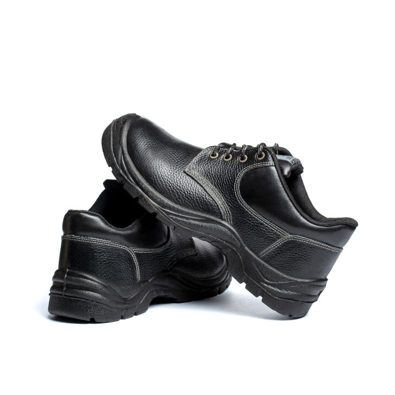 تصویر 1 از کفش ایمنی ساتر مدل هیرا تضمین اصالت