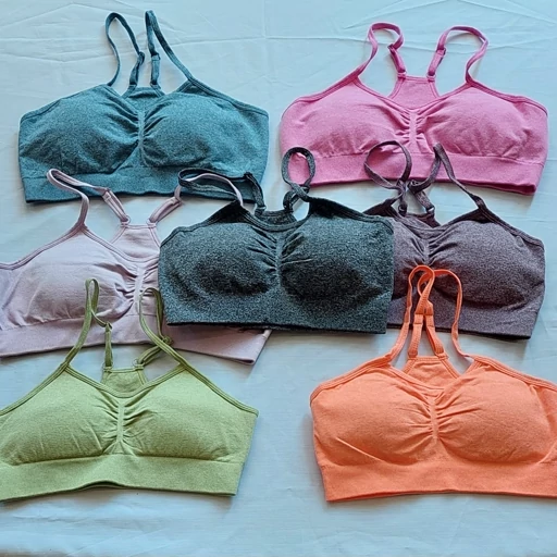 نیم تنه سیملس کاپ دار