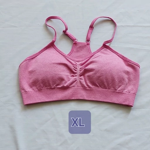 تصویر 2 از نیم تنه سیملس کاپ دار