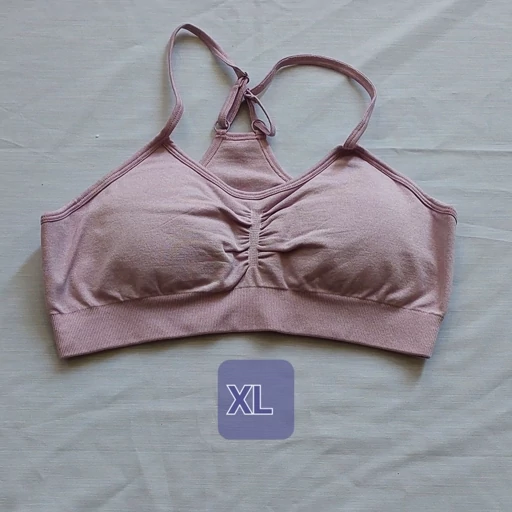 تصویر 4 از نیم تنه سیملس کاپ دار