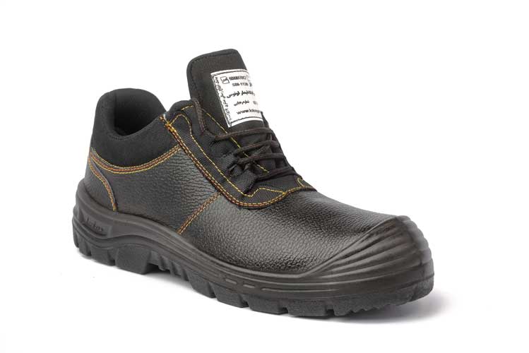 انواع کفش ایمنی لوتوس تضمین سلامت