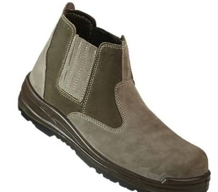 تصویر 1 از انواع کفش ایمنی لوتوس تضمین سلامت