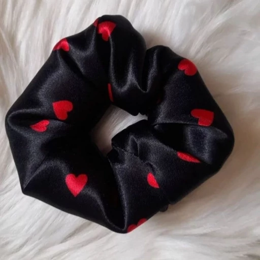 تصویر 1 از تاپ و شورت ساتن لباس راحتی و خواب