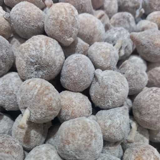 تصویر 2 از انجیر خشک آردی با کیفیت برتر