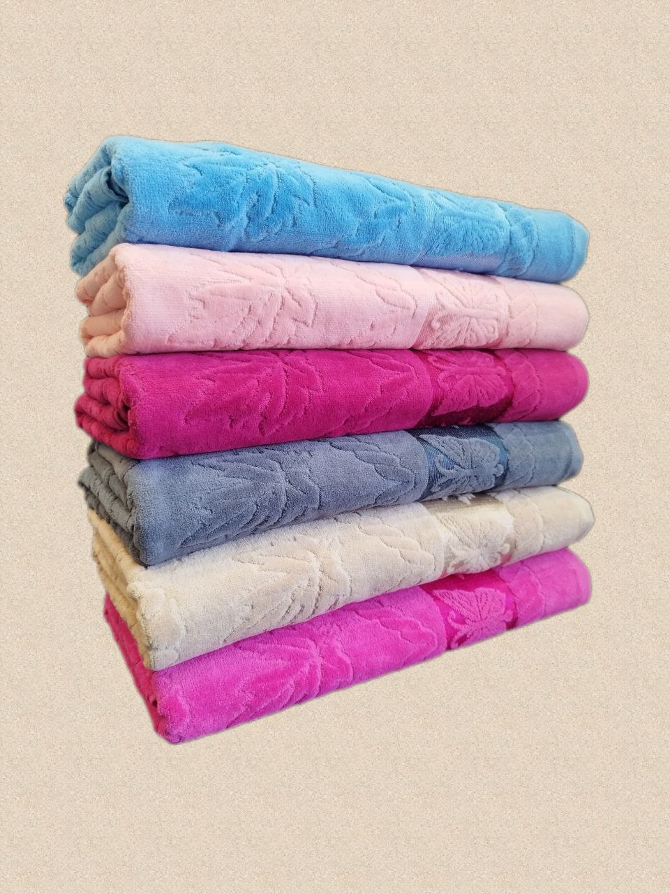 پخش عمده و قیمت ارزان حوله حمام ماندگار