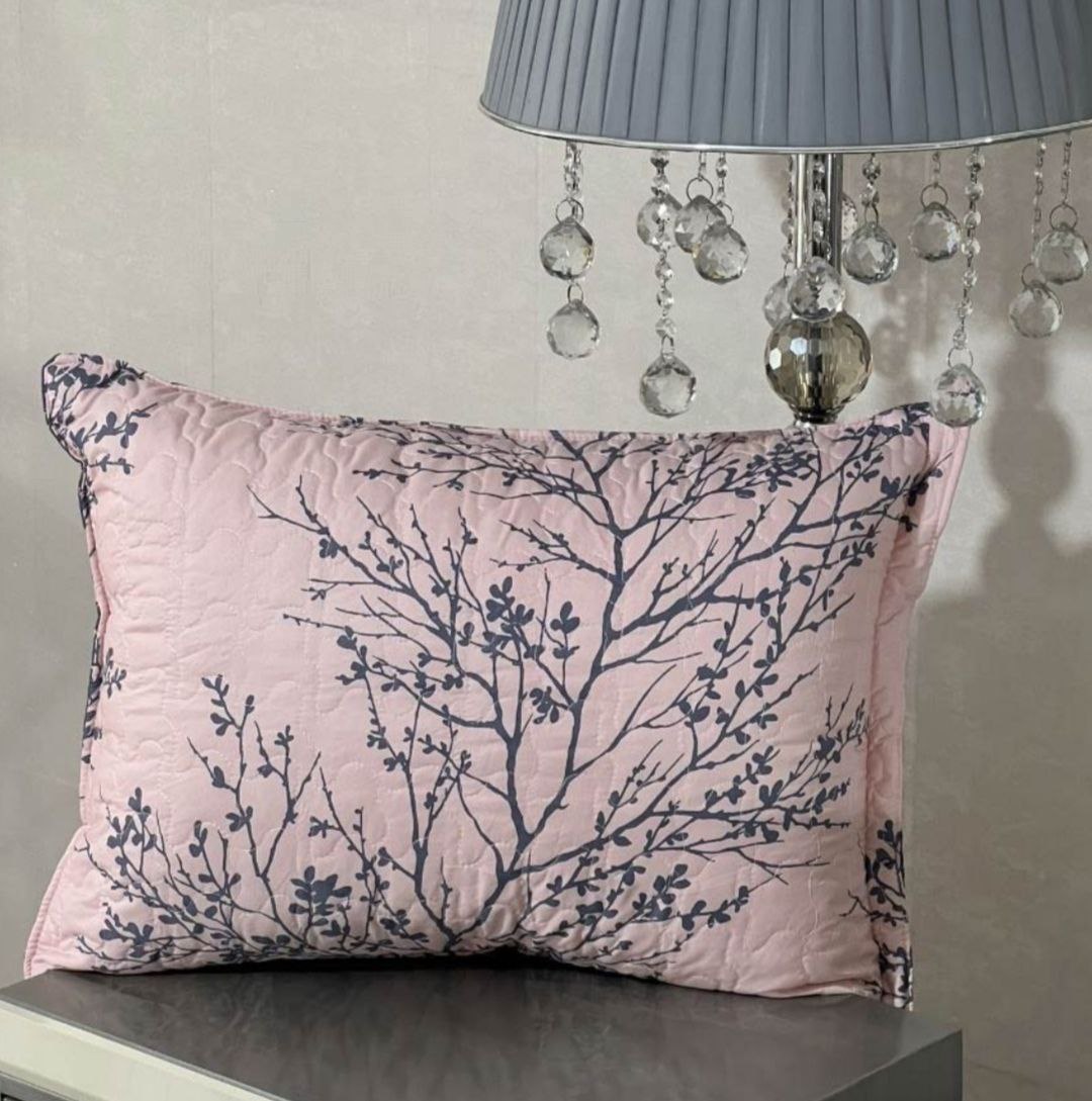 تصویر 2 از قیمت به صرفه و خرید از کارخانه روبالشتی لبه دار نخی