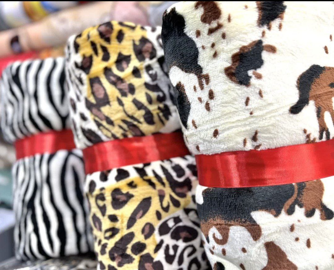 قیمت به صرفه و خرید از کارخانه پتو پلنگی