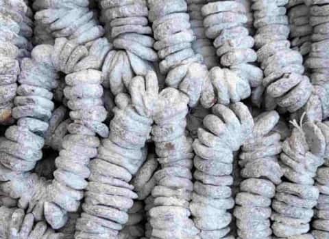 تصویر 3 از انجیر خشک آردی استهبان انتخابی مطمئن