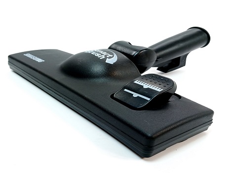 برس جاروبرقی فیلیپس با کیفیت برای تمیز کردن حرفه ای