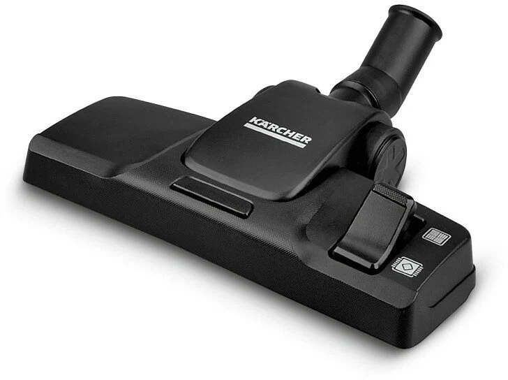 برس جاروبرقی تیکان مناسب مو و فرش‌ های پرز بلند