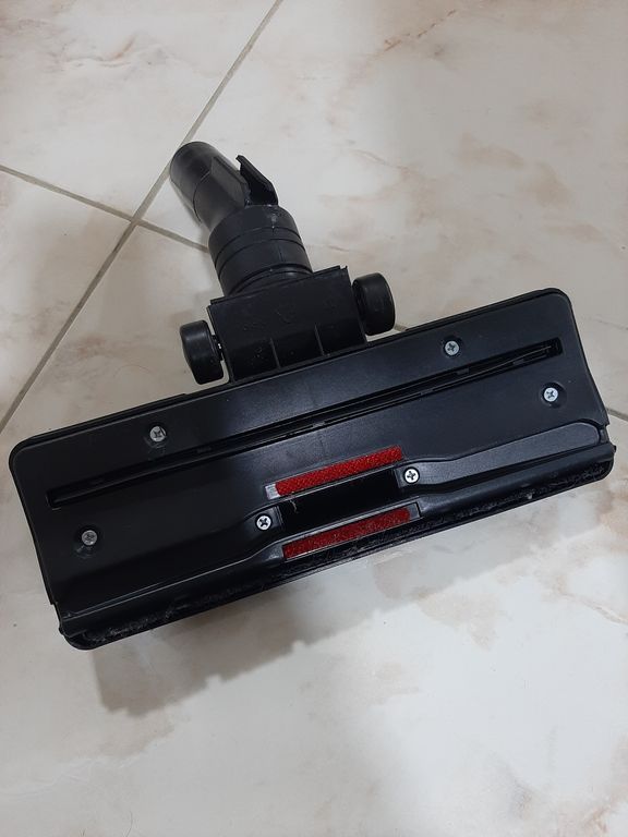 تصویر 2 از برس جاروبرقی سامسونگ مدل crown 2400 چهارگوش به صورت عمده