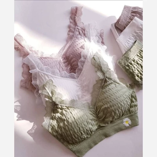 تصویر 1 از ست راحتی بابونه نیمتنه وشورت