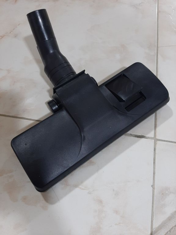 تصویر 1 از برس جاروبرقی ال جی قفل دار انتخابی مطمئن