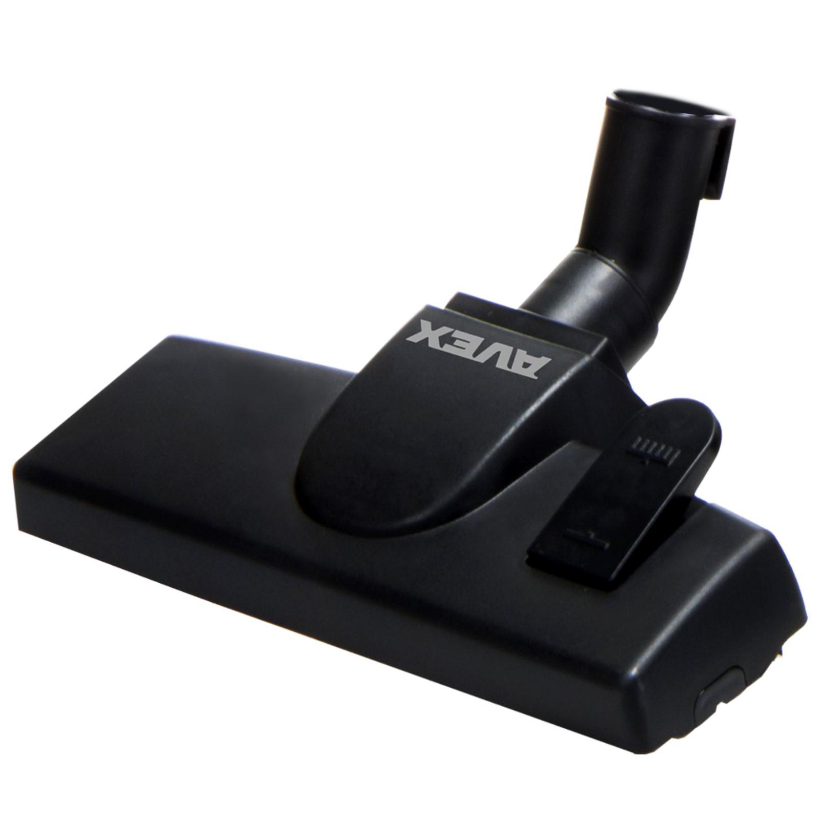 برس جاروبرقی اورژینال مخصوص بالکن با عملکرد قدرتمند