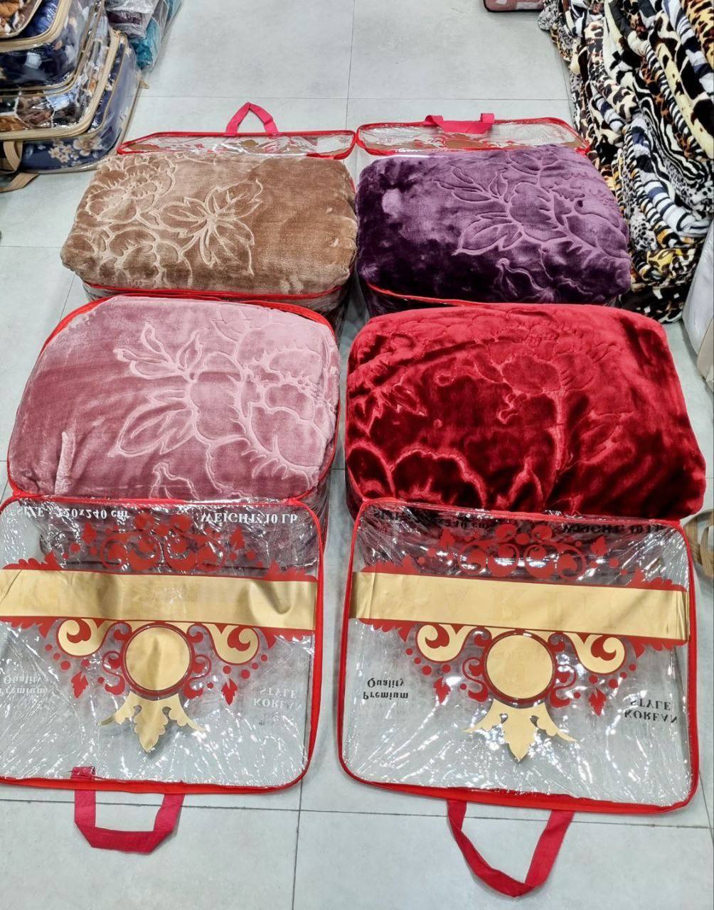 عرضه مستقیم و خرید از کارخانه پتو مارینا