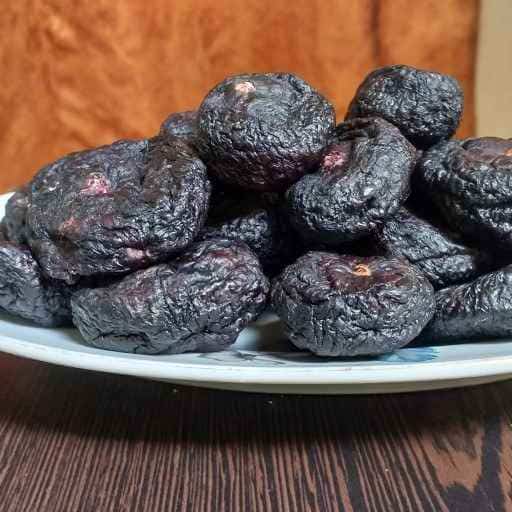 تصویر 2 از انجیر خشک آفتابی با طعمی طبیعی