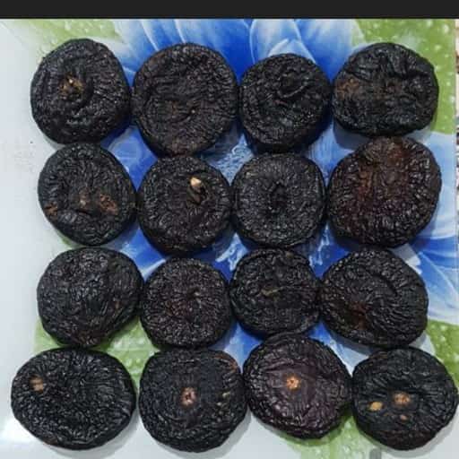 تصویر 4 از انجیر خشک آفتابی با طعمی طبیعی