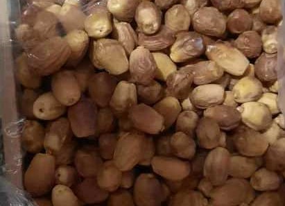 تصویر 3 از ضایعات خرمای زاهدی برای مصارف دامی