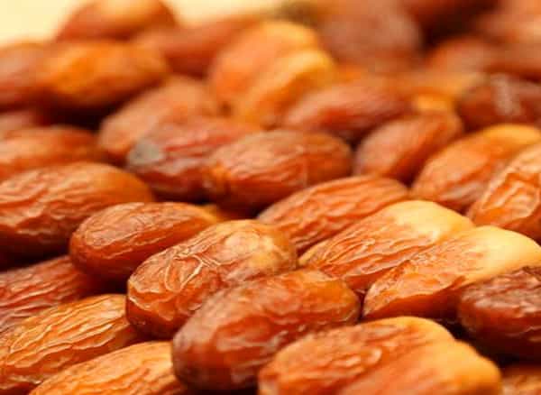 تصویر 1 از خرما زاهدی اصل در بازارهای جهانی