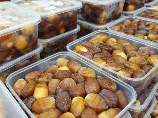 تصویر 2 از خرما زاهدی اصل در بازارهای جهانی