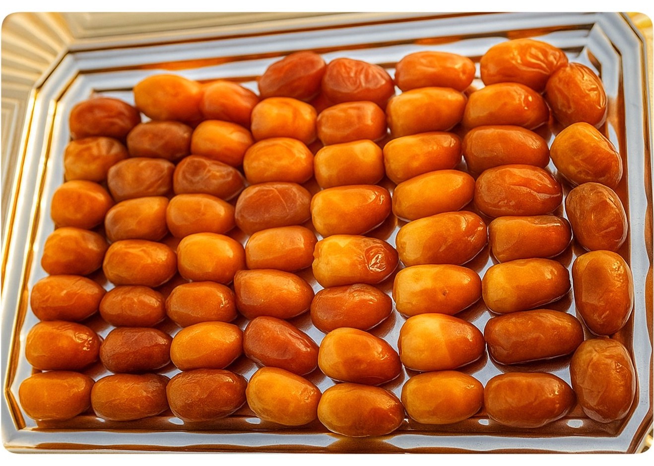 خرما کبکاب تازه و مرغوب طبس