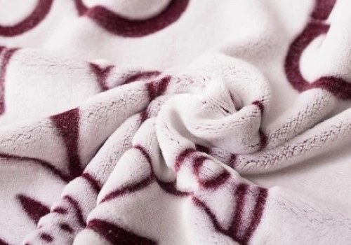 تصویر 1 از پتو پشمی نوزاد مقرون به صرفه